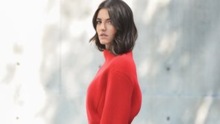 Αναστασία Παντούση: "Αν θέλω κάτι, θα γυρίσω τον κόσμο για να το καταφέρω"