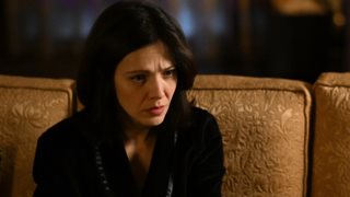 Ο "Σασμός" εκτάκτως με νέο επεισόδιο! Μία μυστηριώδης γυναίκα καταφτάνει στο χωριό