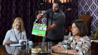 &quot;Τα καλύτερά μας χρόνια&quot; | Τα γυρίσματα για τον νέο κύκλο ξεκίνησαν - Η ιστορία, οι πρωταγωνιστες &amp; backstage φωτογραφίες