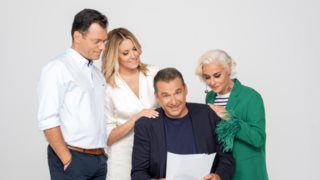 &quot;Το Πρωινό&quot; επιστρέφει και το πρώτο τρέιλερ είναι γεγονός!