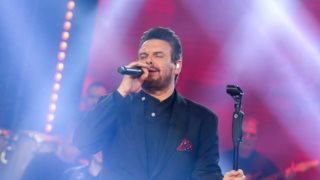 Παραμονή Χριστουγέννων με Πάνο Κιάμο στο αποψινό &quot;Σπίτι με το Mega&quot;