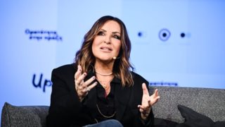 Ναταλία Γερμανού: Είπαν ότι είμαι πατσαβούρα, γριά, με αποκάλεσαν ντροπή του πατέρα μου. Θα με χειροκροτούσε ο πατέρας μου, αν ζούσε