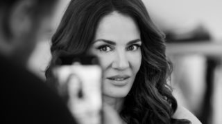 Η Δήμητρα Ματσούκα τα έβαλε με τη Barbie της Margot Robbie