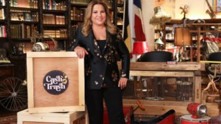 Και επίσημα καθημερινό το "Cash or Trash" με τη Δέσποινα Μοιραράκη