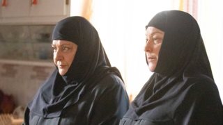 Ξεκίνησαν τα γυρίσματα για τη σειρά "Φόνοι στο καμπαναριό"