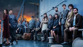 Ποιος διάσημος ηθοποιός εισβάλλει στο &quot;Ναυάγιο&quot;;