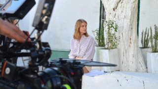 Η &quot;Παραλία&quot; έρχεται επίσημα στην ΕΡΤ1 με Μιχαλάκη, Κουκουράκη, Μοθωναίο