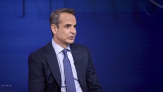 Οι υποσχέσεις Μητσοτάκη στη ΔΕΘ για αναμόρφωση του κράτους μετά τις καταστροφές -  Αλλάζουν όλα στην Πολιτική Προστασία