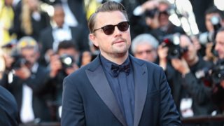 Ο Leonardo DiCaprio θα υποδυθεί τον Frank Sinatra στη νέα βιογραφική ταινία του Martin Scorsese