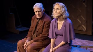 &quot;Το Κουκλόσπιτο-Μέρος δεύτερο&quot; του Lucas Hnath σε σκηνοθεσία Μανώλη Δούνια στο Θέατρο Άνεσις