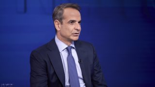 Κυριάκος Μητσοτάκης: Οι 10 μεταρρυθμιστικές πρωτοβουλίες που ανακοίνωσε στη ΔΕΘ - Παρεμβάσεις σε στεγαστικό και δημογραφικό