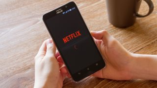 Οι καλύτερες σειρές του Netflix αυτή τη στιγμή