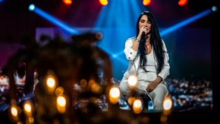 To "Σπίτι με το MEGA" υποδέχεται την Πάολα - Όλα όσα θα δούμε