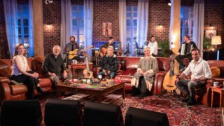 Μουσικό κουτί | Δείτε ξανά τη μουσική εκπομπή της ΕΡΤ1