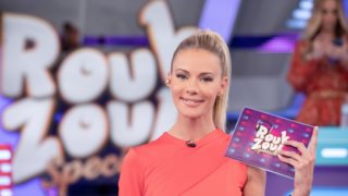 &quot;Rouk Zouk&quot; &amp; &quot;Rouk Zouk Special&quot; | Στην πρώτη θέση της τηλεθέασης τον Νοέμβριο