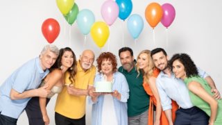 Η &quot;Μουρμούρα&quot; επιστρέφει και μας συστήνει το νέο της ζευγάρι!