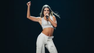 Eurovision 2024 | Οι πρώτες δηλώσεις της Silia Kapsis μετά την κατάκτηση της 15ης θέσης: &quot;Ήθελα το 12αρι από την Ελλάδα&quot;