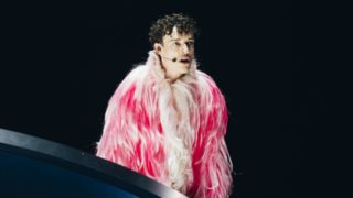 Eurovision 2024 | Δεν φαντάζεστε πόσους followers πήρε το Nemo λίγες ώρες μετά τη νίκη του στον φετινό διαγωνισμό