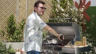 Το μυστικό για τέλεια καλοκαιρινά BBQ