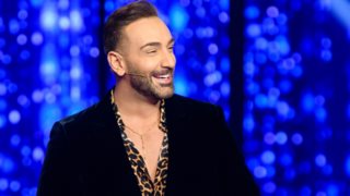 Το J2US ξανά στην κορυφή της τηλεθέασης!