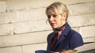 Πριγκίπισσα Charlene | Πρόκειται να επιστρέψει σύντομα στο πριγκιπάτο του Μονακό