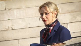 Πριγκίπισσα Charlene | Γιόρτασε τα 44α γενέθλιά της με ένα ξεχωριστό βίντεο