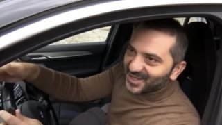 Ο Λεωνίδας Κουτσόπουλος απαντά στον Γρηγόρη Αρναούτογλου: "Ό,τι ειπώθηκε στις 7 το πρωί και πριν παραγράφεται"