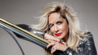 Η Άννα Βίσση επιστρέφει στο &quot;Σπίτι με το MEGA&quot;