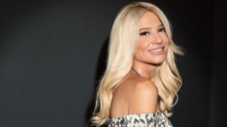 Φαίη Σκορδά έρχεται σε ρόλο έκπληξη στο &quot;My style rocks&quot; - Η αποκάλυψή της