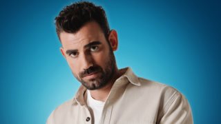 Νίκος Πολυδερόπουλος: "Πήγα να αποχαιρετήσω το αδελφό μου, στο μέρος που είχαμε πάει μαζί τελευταία φορά"