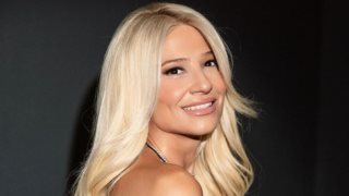 Σε ποια εκπομπή του Σαββατοκύριακου θα κάνει ποδαρικό η Φαίη Σκορδά;