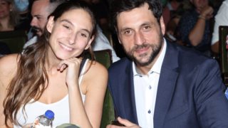 Είδαμε πρώτοι το &quot;The Friend&quot; στον ΑΝΤ1+ της Φωτεινής Αθερίδου με τον Γιώργο Χρυσοστόμου - Αξίζει να το δεις;