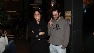 Μαίρη Συνατσάκη - Ίαν Στρατής | Αχώριστοι &amp; πιο ερωτευμένοι από ποτέ!