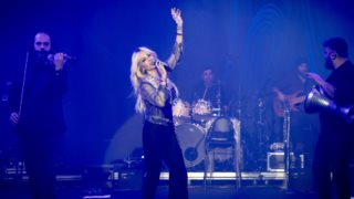 HOPEgenesis και Άννα Βίσση σε μια μοναδική βραδιά στο Θέατρο Λυκαβηττού