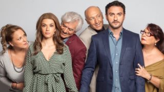 "Το σόι σου" ενώνεται ξανά - Ποιοι 3 πρωταγωνιστές είπαν το "ναι" &amp; θα συνεργαστούν;