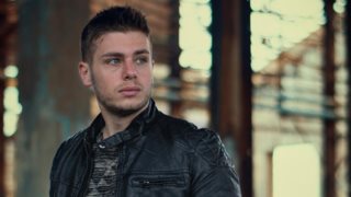 Ο Αλέξανδρος Κοψιάλης μας δείχνει για πρώτη φορά το πρόσωπο του γιου του και είναι πραγματικά ολόιδιοι