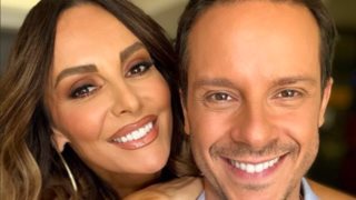 Δημήτρης Μακαλιάς: &quot;Υπήρχαν πρόσωπα στον ΑΝΤ1 που δεν επιθυμούσαν να συνεχιστεί η εκπομπή μας με τη Μπέττυ&quot;