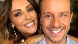 Δημήτρης Μακαλιάς: &quot;Πέρυσι είχα δηλώσει παραίτηση από την εκπομπή της Μαγγίρα στα μέσα της σεζόν&quot;