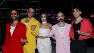 ΜΕΛΙSSES | Ολοκλήρωσαν την περιοδεία τους με ένα συναρπαστικό πάρτι στον Λυκαβηττό