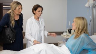 &quot;Το αύριο μας ανήκει&quot; | Όσα θα δούμε στα πρώτα επεισόδια της νέας καθημερινής σειράς του Μega