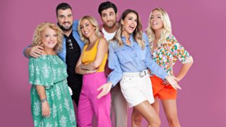 Breakfast@Star | Εκτός αέρα μέχρι την Παρασκευή η Ελένη Χατζίδου και ο Ετεοκλής Παύλου