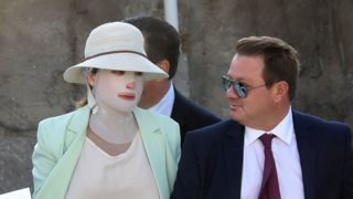 Δίκη για επίθεση με βιτριόλι | Καταπέλτης η Ιωάννα για την Εφη - &quot;Θέλει να με αποτελειώσει μόλις βγει από τη φυλακή&quot;