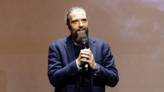 Η τηλεφωνική παρέμβαση του Σωτήρη Τσαφούλια στο &quot;Καλύτερα δε γίνεται&quot; για τον Πάνο Βλάχο