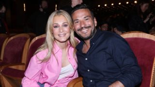 Νατάσα Θεοδωρίδου - Κώστας Τσουρός | Αχώριστοι στη Σκιάθο