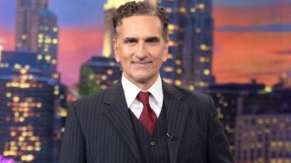 Νίκος Ψαρράς: "Στο χωριό μου νόμιζαν ότι δουλεύω σε στριπτιζάδικο"