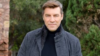 Γιάννης Στάνκογλου: "Δε βλέπω γκομενικά τη ζωή. Τη βλέπω πιο ερωτικά και ρεαλιστικά"