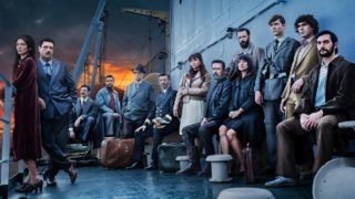 Το Ναυάγιο | Η Ειρήνη διαβάζει το ημερολόγιο της Κλαίρης και μαθαίνει σκοτεινά μυστικά που σοκάρουν! Όσα θα δούμε στα νέα επεισόδια