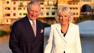 Μετά τον Κάρολο και η Καμίλα Πάρκερ θετική στον κορονοϊό