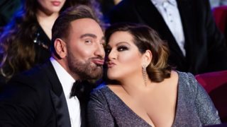 Νίκος Κοκλώνης: Η ανάρτησή του για τα γενέθλια της Βίκυς Σταυροπούλου