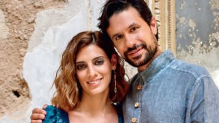 Μόνο στο Yupiii! Σασμός: Αστέρης &amp; Αργυρώ ξανά μαζί!